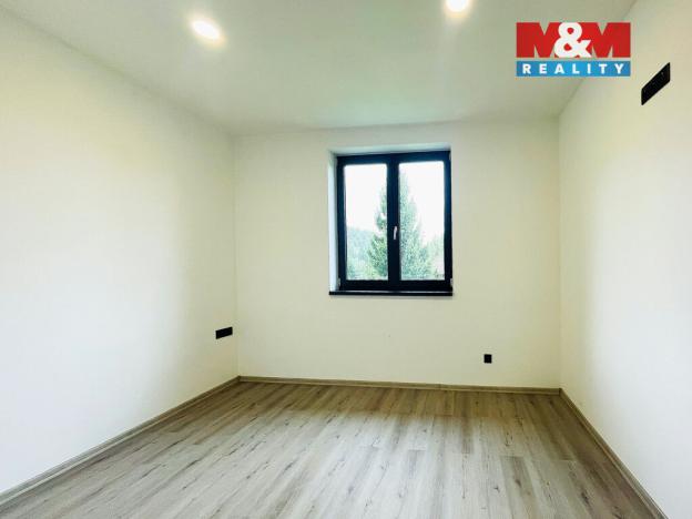 Prodej rodinného domu, Sloup v Čechách, Mikovcova, 130 m2
