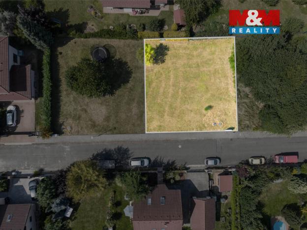 Prodej pozemku pro bydlení, Škvorec, 464 m2