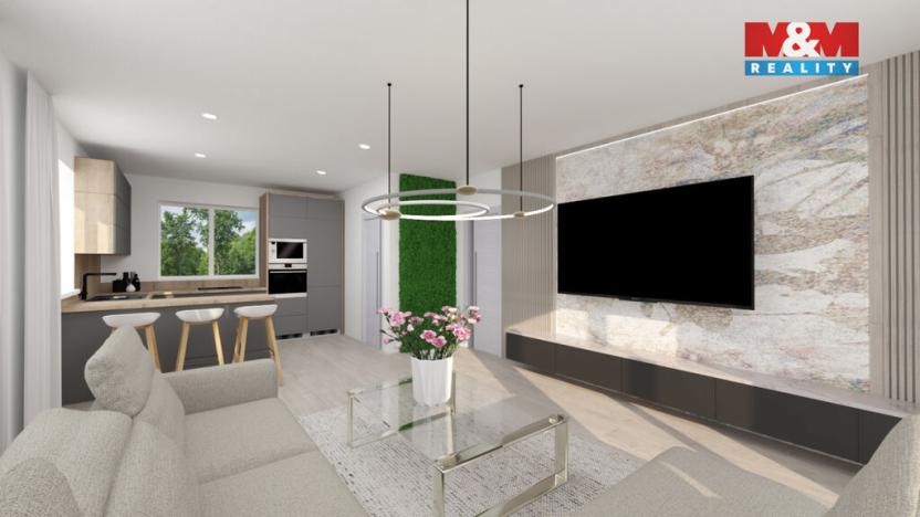 Prodej pozemku pro bydlení, Škvorec, 464 m2