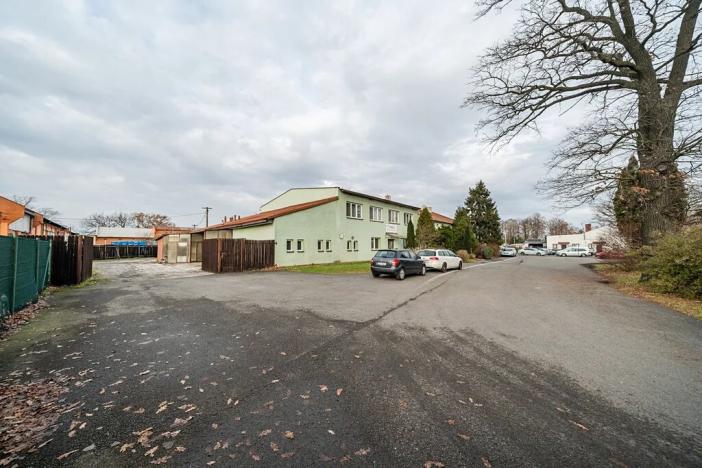 Prodej komerčního pozemku, Bohumín, Šunychelská, 4376 m2