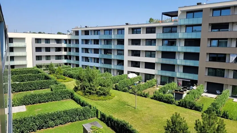 Prodej bytu 3+kk, Praha - Žižkov, Seifertova, 68 m2