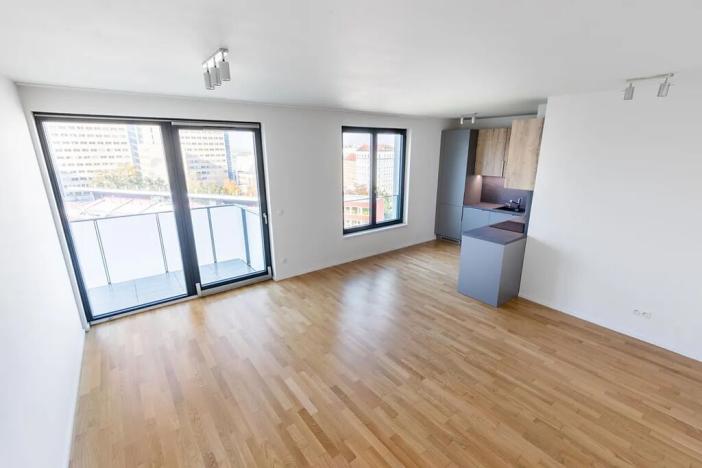 Prodej bytu 2+kk, Praha - Žižkov, Seifertova, 64 m2