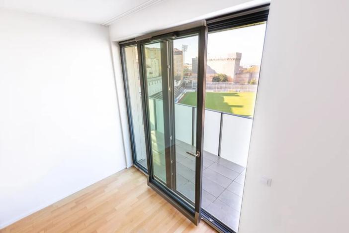 Prodej bytu 2+kk, Praha - Žižkov, Seifertova, 64 m2