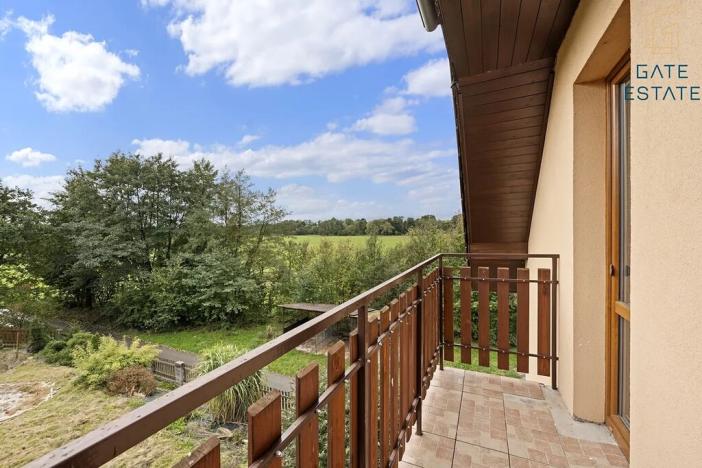 Prodej rodinného domu, Tisová, 180 m2