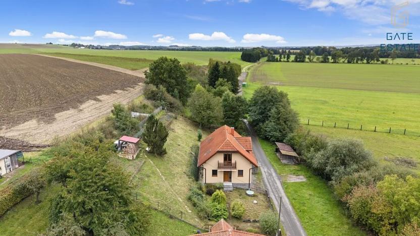 Prodej rodinného domu, Tisová, 180 m2