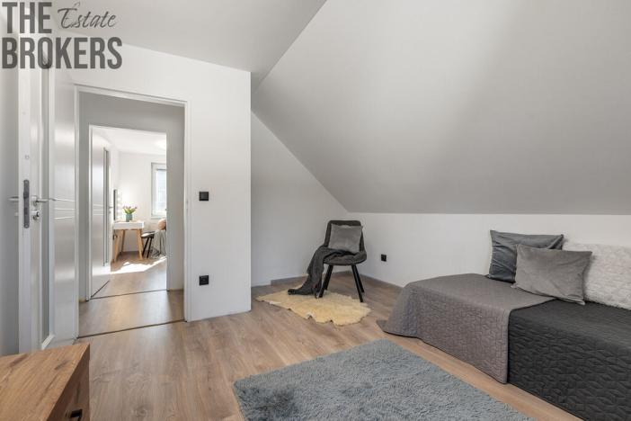 Prodej rodinného domu, Žamberk, Sadová, 124 m2