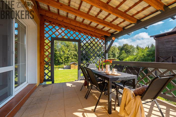 Prodej rodinného domu, Žamberk, Sadová, 124 m2