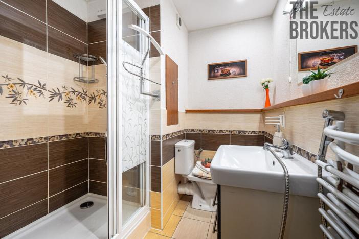 Prodej bytu 2+kk, Úpice, Pod Skalkou, 35 m2