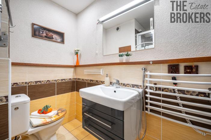 Prodej bytu 2+kk, Úpice, Pod Skalkou, 35 m2