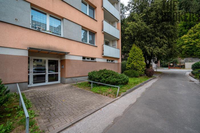 Prodej bytu 2+kk, Úpice, Pod Skalkou, 35 m2