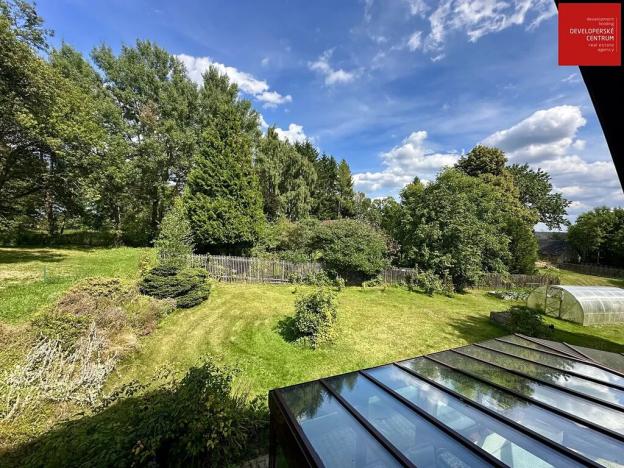 Prodej rodinného domu, Mnichov, 311 m2