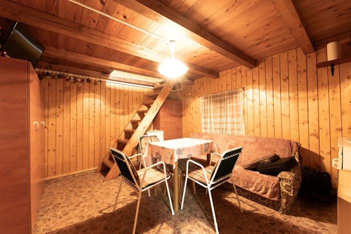 Prodej chaty, Služovice, 37 m2