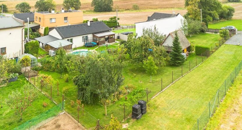 Prodej chaty, Služovice, 37 m2