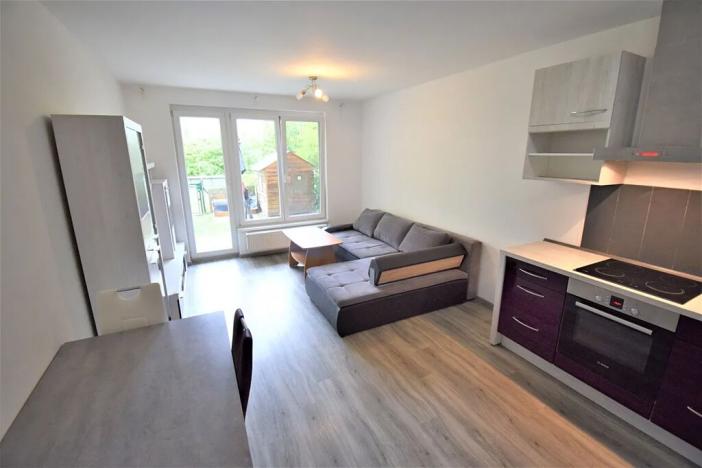 Pronájem bytu 2+kk, Praha - Čakovice, Marie Podvalové, 86 m2