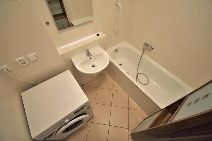 Pronájem bytu 2+kk, Praha - Čakovice, Marie Podvalové, 86 m2