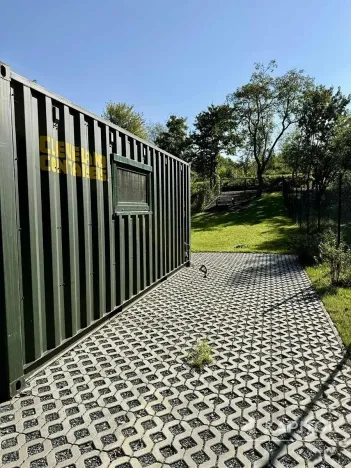 Prodej zahrady, Brno, 310 m2