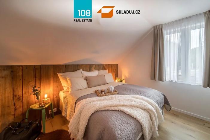 Prodej vícegeneračního domu, Špindlerův Mlýn, 667 m2