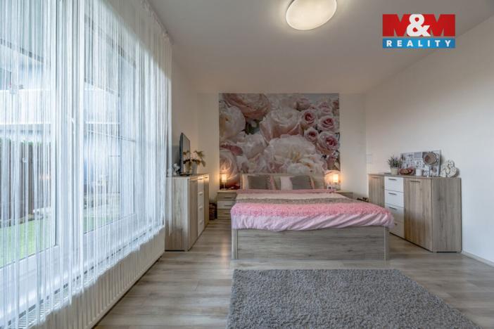 Prodej bytu 2+kk, Mladá Boleslav - Michalovice, 81 m2