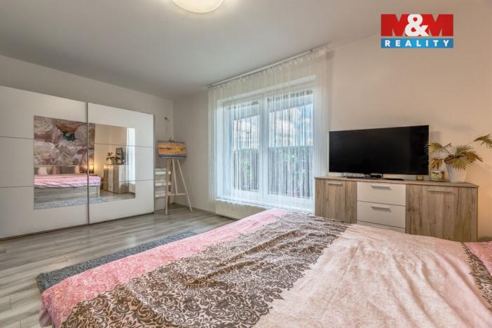 Prodej bytu 2+kk, Mladá Boleslav - Michalovice, 81 m2