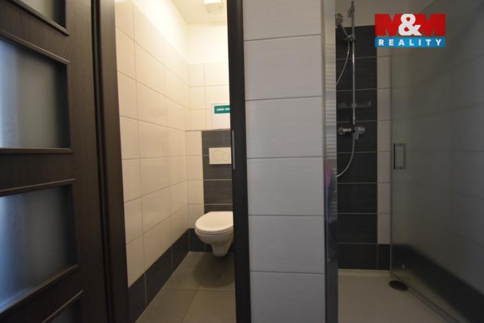 Pronájem bytu 4+1, Žamberk, Zemědělská, 100 m2