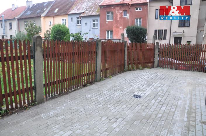 Pronájem bytu 1+1, Česká Lípa, Československé armády, 33 m2