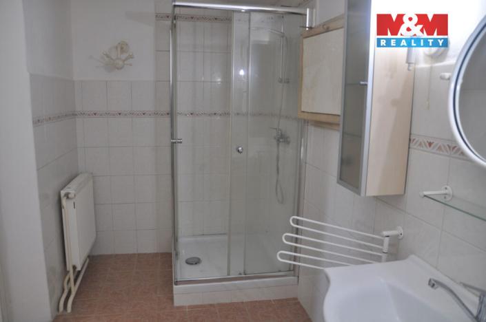 Pronájem bytu 1+1, Česká Lípa, Československé armády, 33 m2