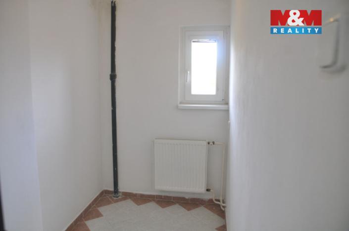 Pronájem bytu 1+1, Česká Lípa, Československé armády, 33 m2