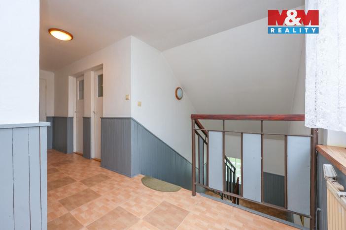 Prodej chalupy, Přerov - Přerov IX-Lýsky, U Silnice, 214 m2