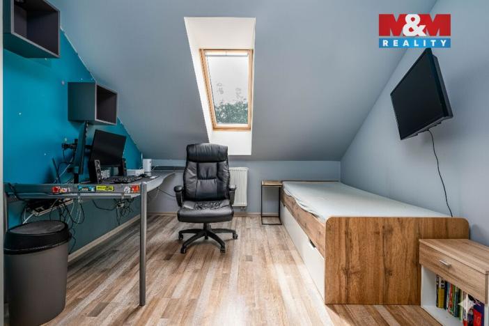 Prodej rodinného domu, Kolín, Ke Kovárně, 130 m2