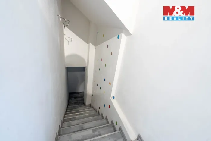 Prodej rodinného domu, Kolín, Ke Kovárně, 130 m2