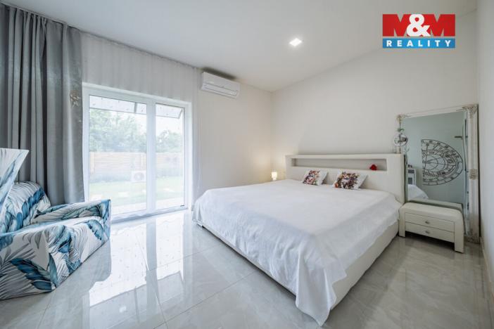 Prodej rodinného domu, Rostoklaty - Nová Ves II, 166 m2