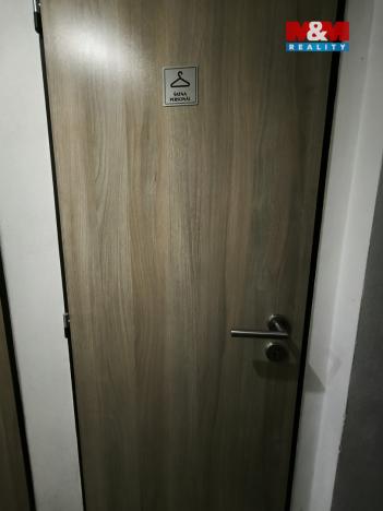 Pronájem restaurace, Orlová - Lutyně, Modřínová, 330 m2