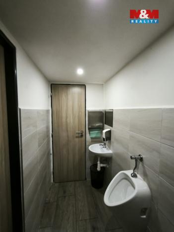 Pronájem restaurace, Orlová - Lutyně, Modřínová, 330 m2