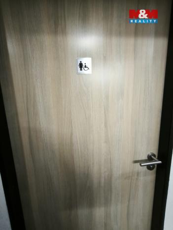 Pronájem restaurace, Orlová - Lutyně, Modřínová, 330 m2