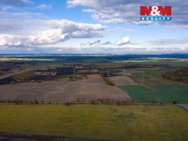 Prodej zahrady, Odolena Voda, 56509 m2