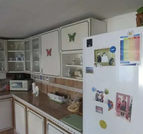 Dražba rodinného domu, Třeština, 190 m2