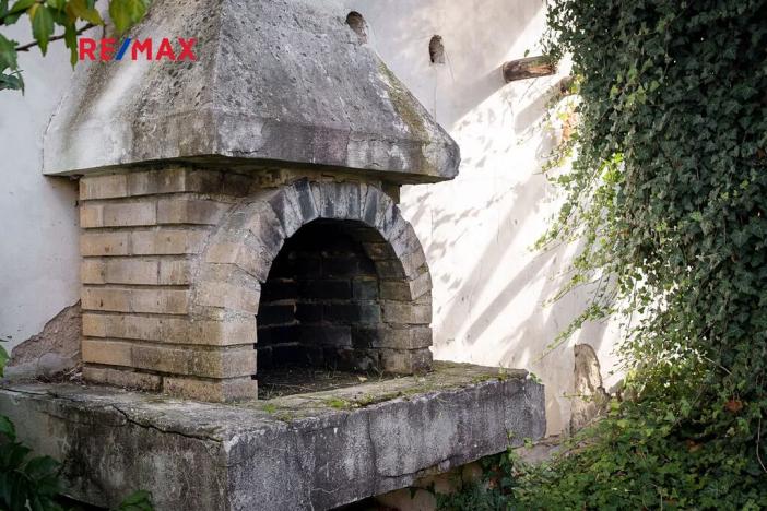 Prodej rodinného domu, Hrusice, Náves, 103 m2