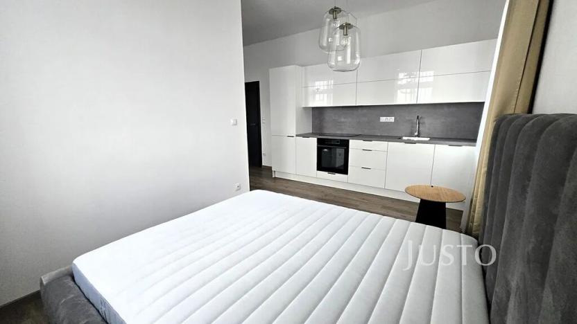 Pronájem bytu 1+1, Písek, Vladislavova, 38 m2