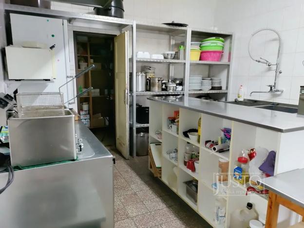 Pronájem restaurace, Písek, Hradiště, 497 m2