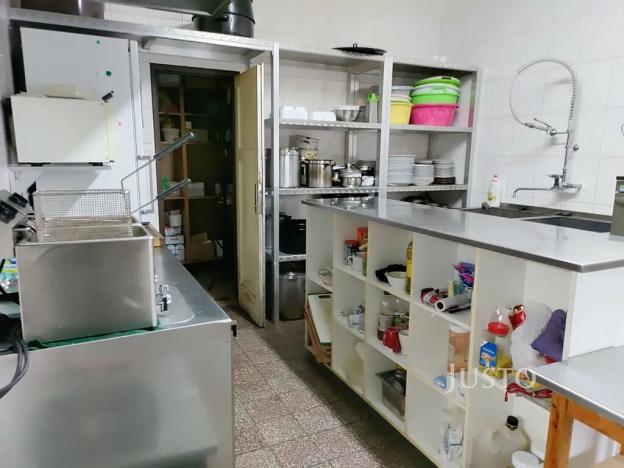 Prodej restaurace, Písek, Hradiště, 497 m2