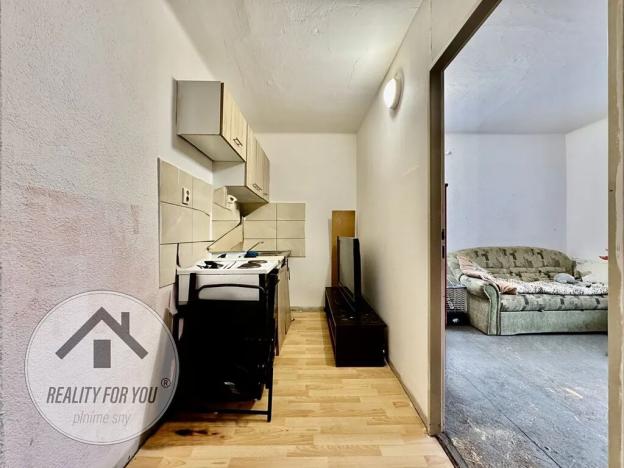 Prodej rodinného domu, Chuchelna, 145 m2