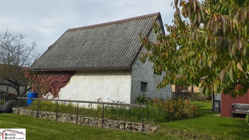 Prodej rodinného domu, Černíny, 135 m2