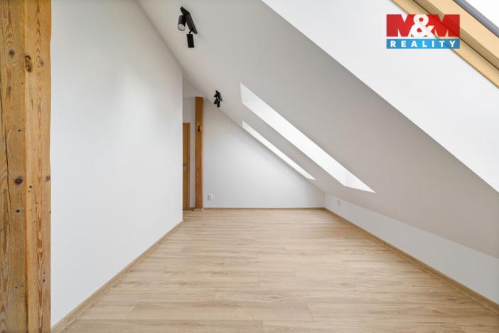 Prodej bytu 3+1, Ostrava - Vítkovice, Vrázova, 116 m2