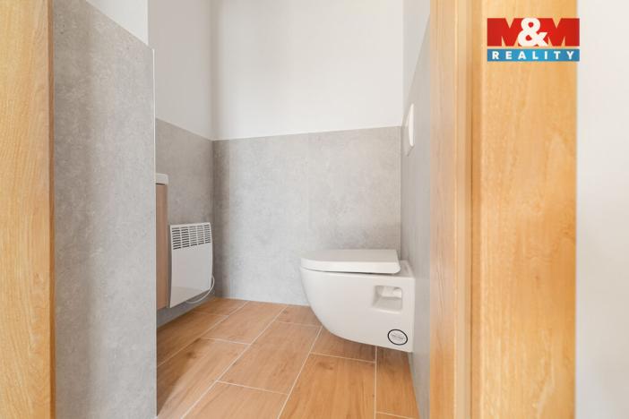 Prodej bytu 3+1, Ostrava - Vítkovice, Vrázova, 116 m2