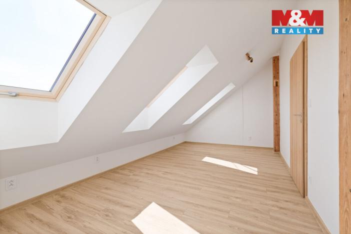 Prodej bytu 3+1, Ostrava - Vítkovice, Vrázova, 116 m2