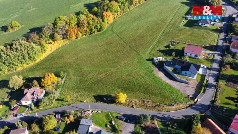 Prodej pozemku pro bydlení, Zaječov, 1155 m2