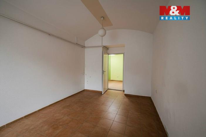 Prodej bytu 1+kk, Praha - Žižkov, Hartigova, 29 m2