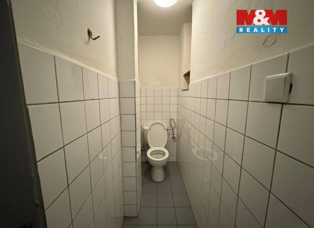 Prodej bytu 1+kk, Praha - Žižkov, Hartigova, 29 m2