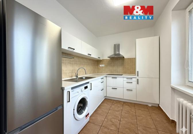 Prodej bytu 1+1, Havířov - Podlesí, Okrajová, 35 m2