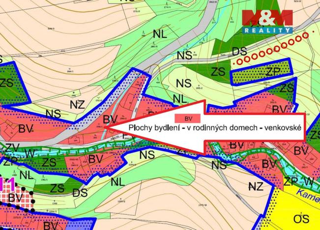 Prodej rodinného domu, Dobré, 55 m2